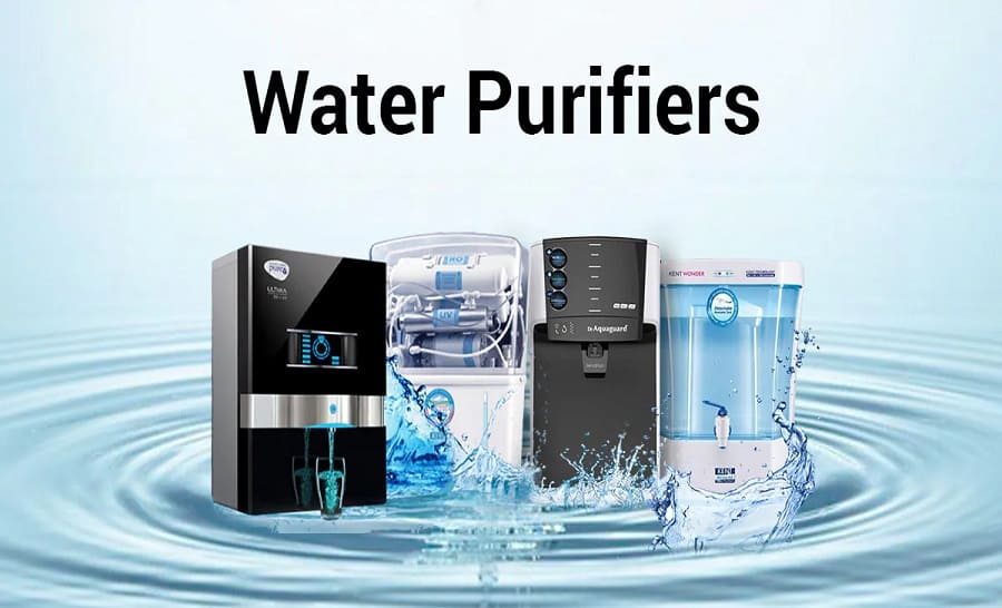 Air And Water Purifiers Product Business Consultancy Images 