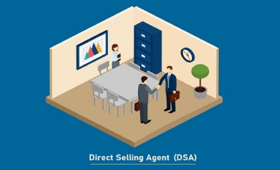 Direct Selling Agents Service Business consultancy Images 