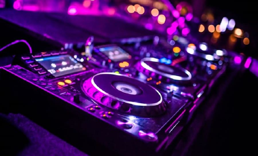 DJ Services Business Consultancy Images 