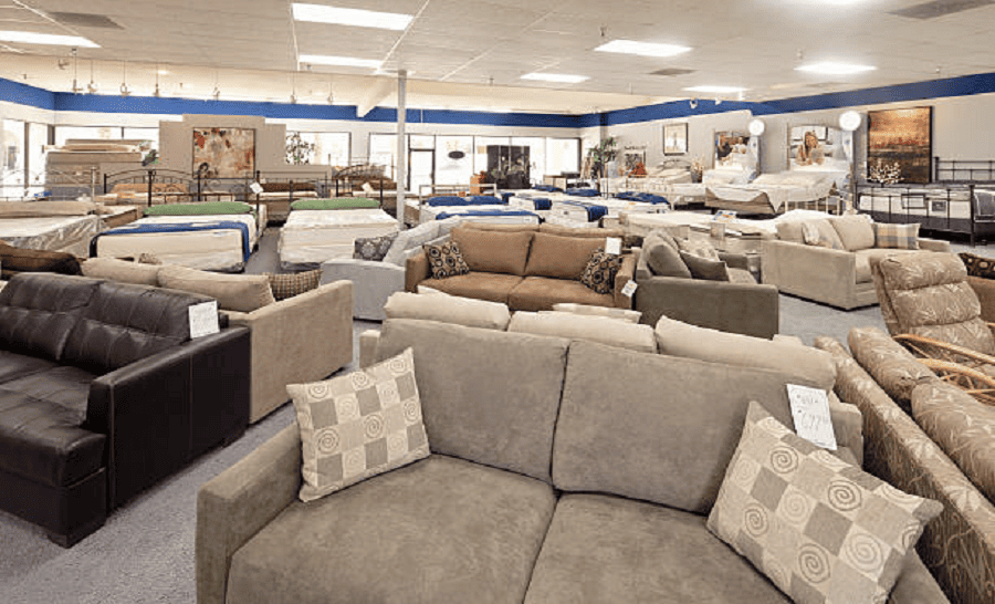 Furniture Store Service Business Consultancy Images 