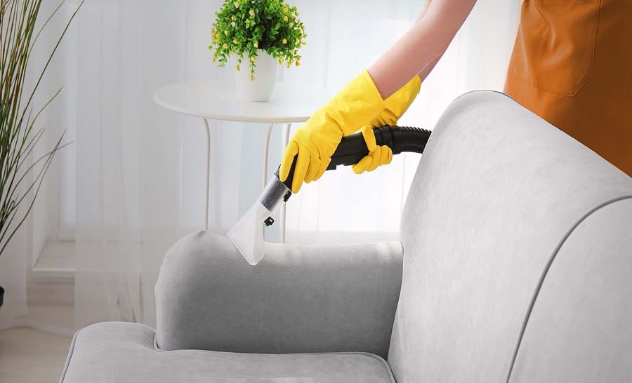 Sofa Cleaning Services Business Consultancy Images 