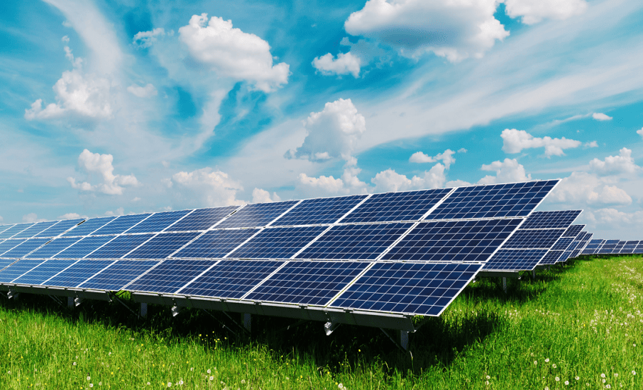 Solar Farm Business Consultancy Images 