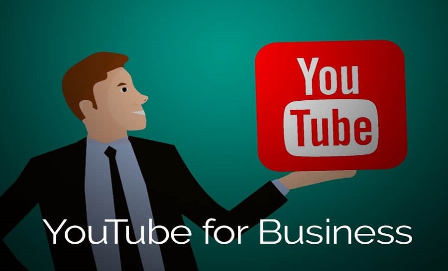 Youtuber Service Business Consultancy Images 